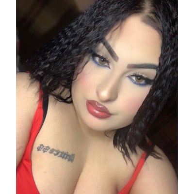 Rebeca Rebii 😏😈