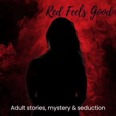 Red Feels Good Erotica 🔥🌶