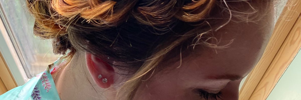 Redhead Ruckus cover