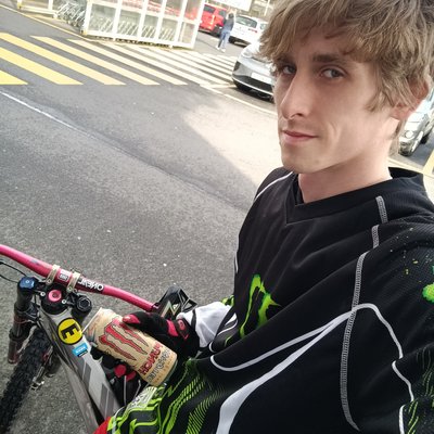 REDKITRIDER