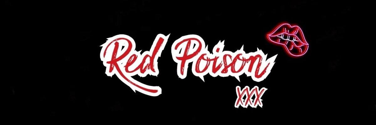 Red Poison FREE cover
