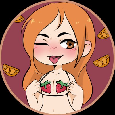 Zoe Strawberry 🧚‍♀️