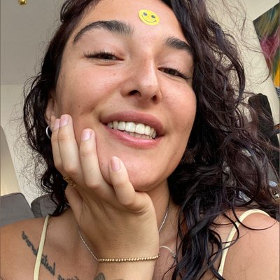 Reebeka936 🔮✨🐝