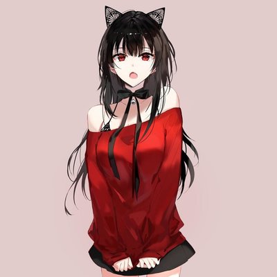 Kitten