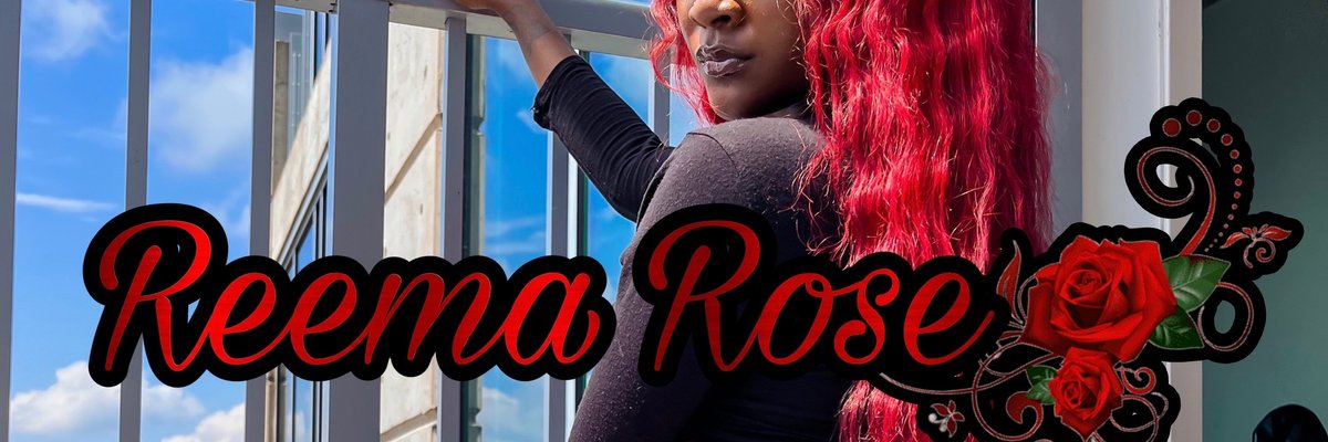 Reema Rose🌹 cover