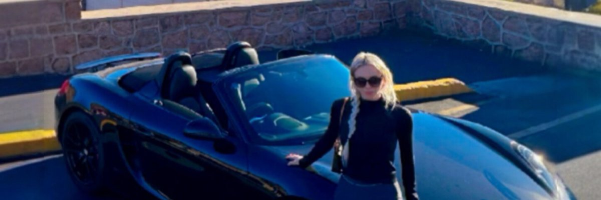 🩰 Remi Reagan cover