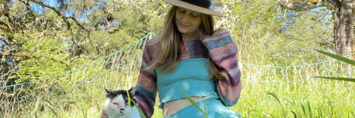 Renee Aleja cover