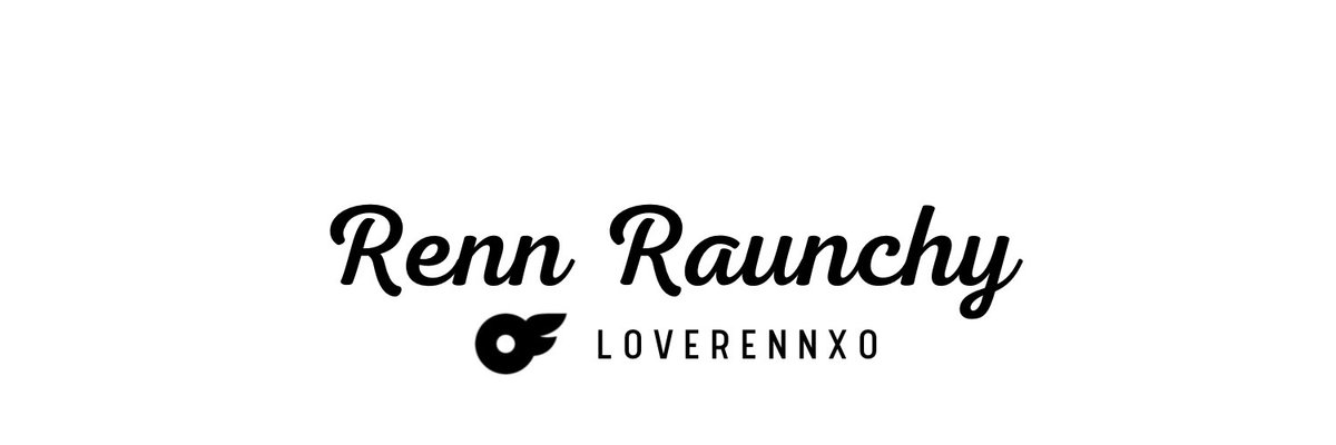 Love Renn Xo cover