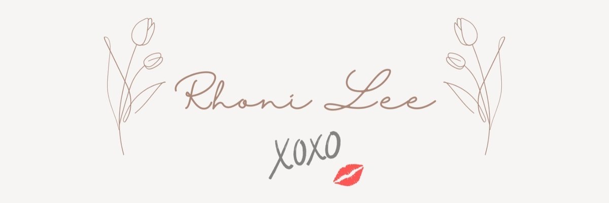 Rhoni Lee 💋free💋 cover