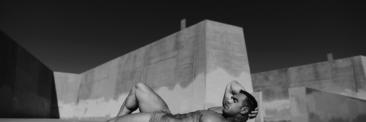 RichardSutherland cover