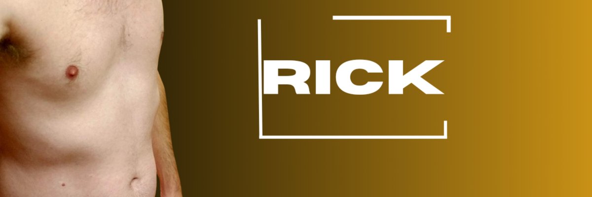 Rick Reborn cover