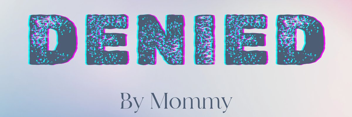 Ripoff Mommy - beta safe cover