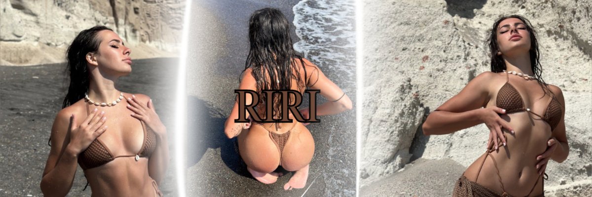 πΏ Riri π― FREE PAGEπ cover