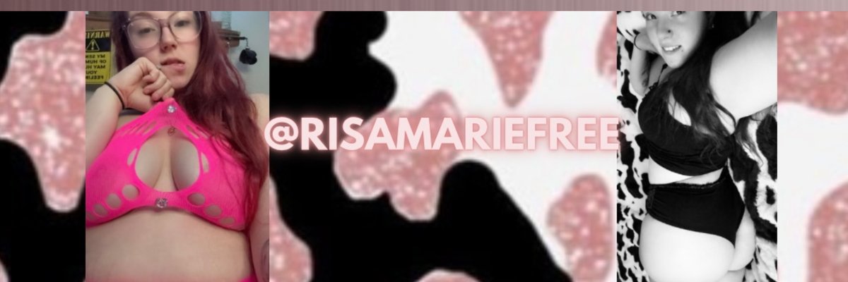 🩷 RISA PROMO/TEASERS 🩷 cover