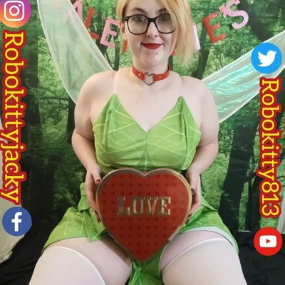 Robokitty813