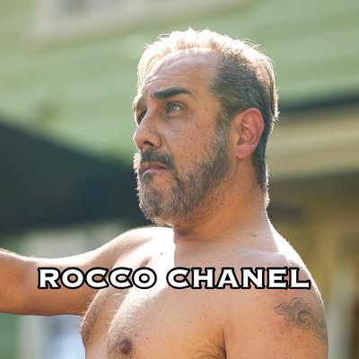 Rocco Chanel