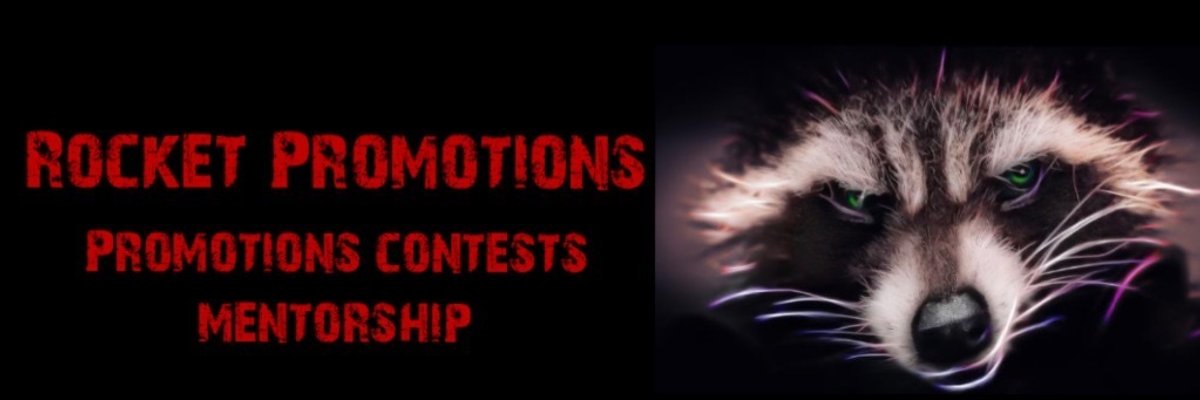 Rocket Promotions cover