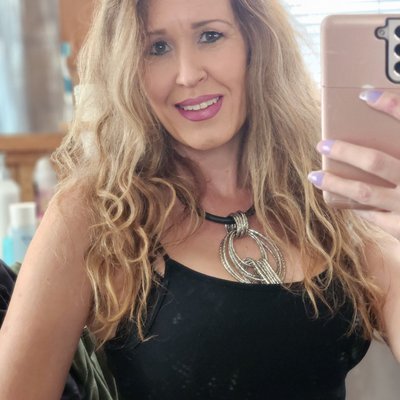 Rockingrandma