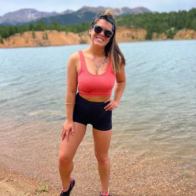 Rocky Mountain Princess