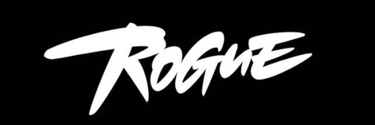 Rogue Babe cover