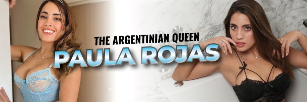 Paula 🇦🇷 cover