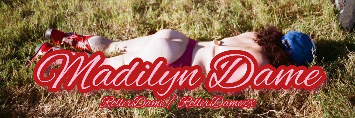 Madilyn Dame cover