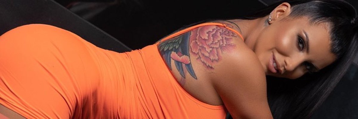 Romi Rain's FREE Onlyfans cover