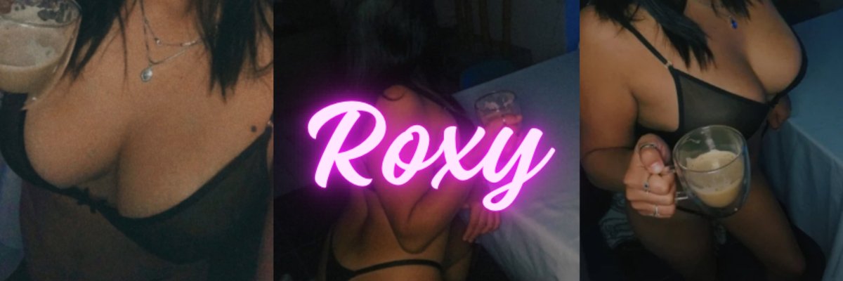 𝘙𝘰𝘹𝘺 🫦 cover