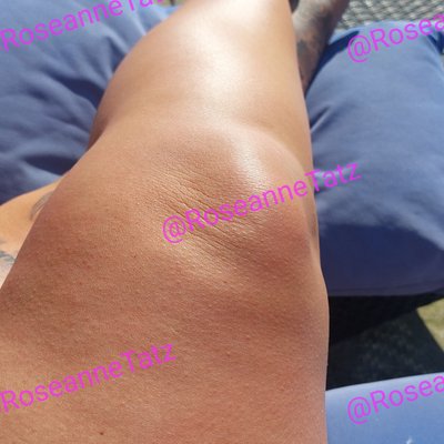 RoseanneTatz