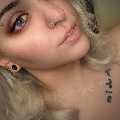 Rosemaryanne