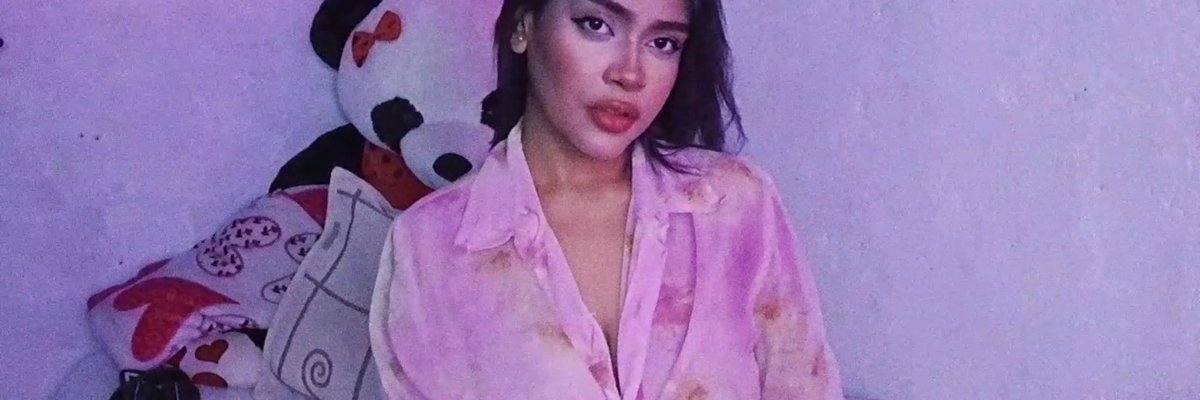 Rosé🩷 cover