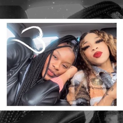 WifeOnWife👩🏾‍❤️‍💋‍👩🏽