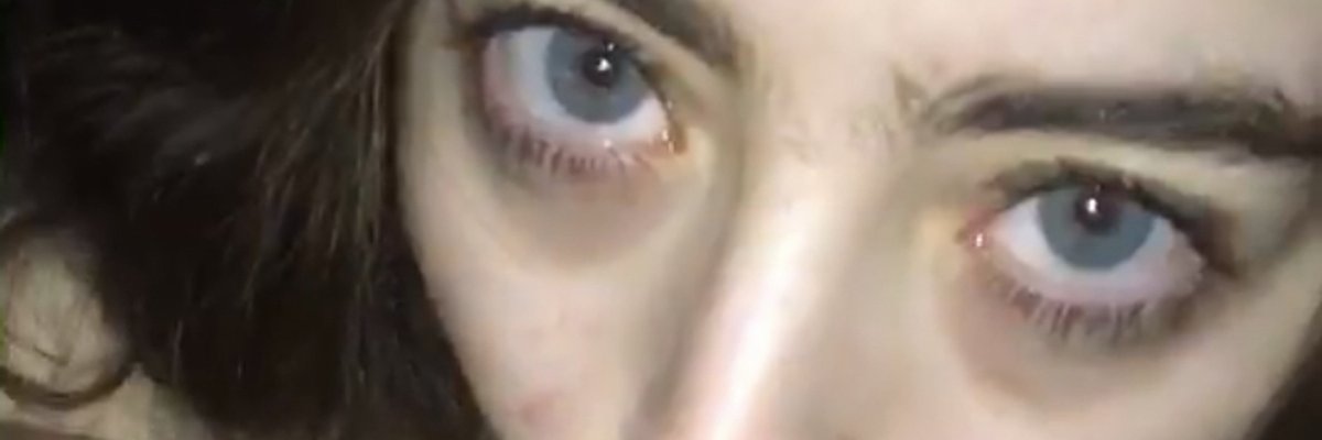 Nathalie Rodriguez cover
