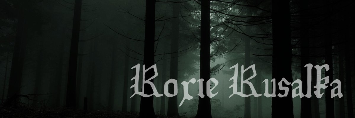 Roxie Rusalka cover