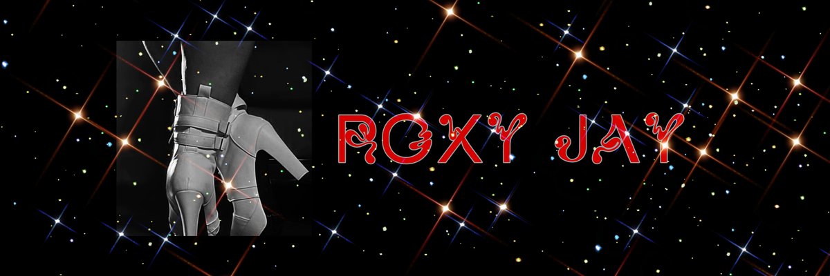 Roxy cover