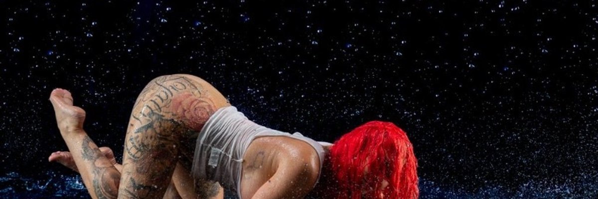 Roxi Keogh cover