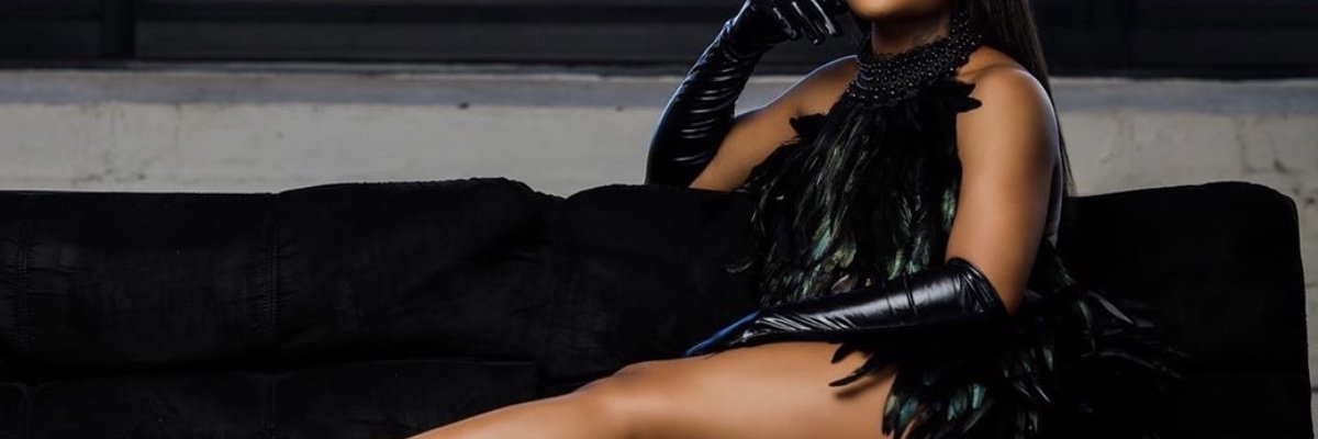 MistressReignRoyalty cover