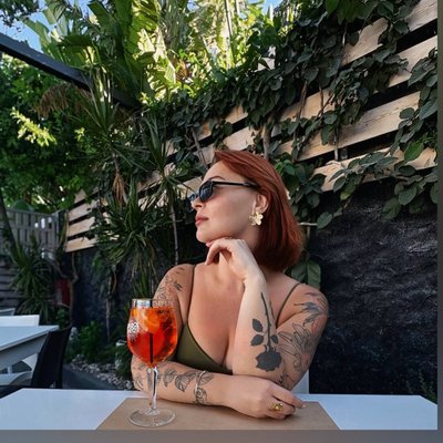 Ruby Foxx