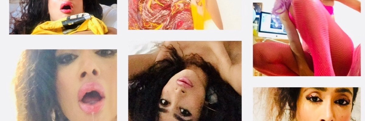 💋HORNYMILF💋 cover