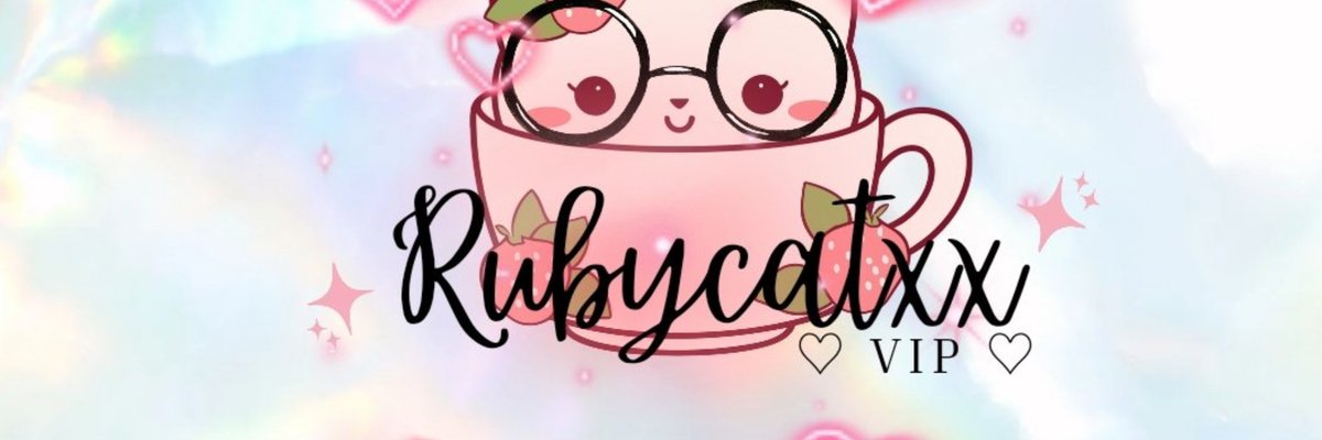 ♡ precious ruby ♡ cover