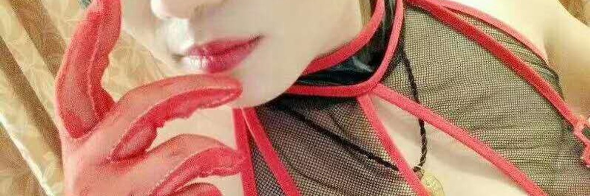 Ruby Cui cover
