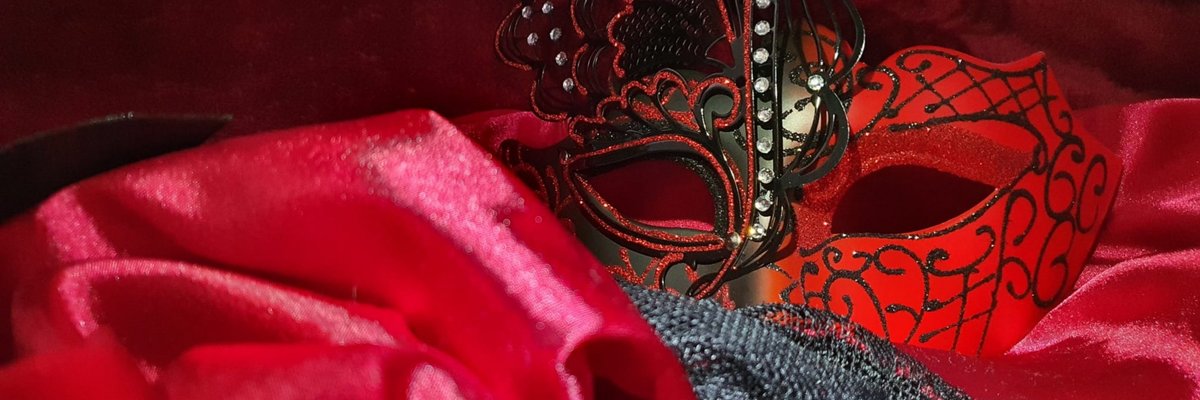 Ruby Red cover