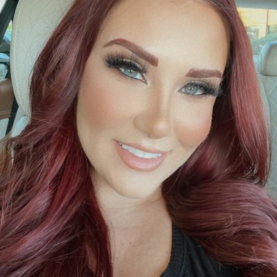 Ruby Red 🌹