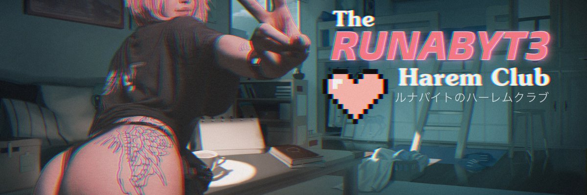 Runa cover