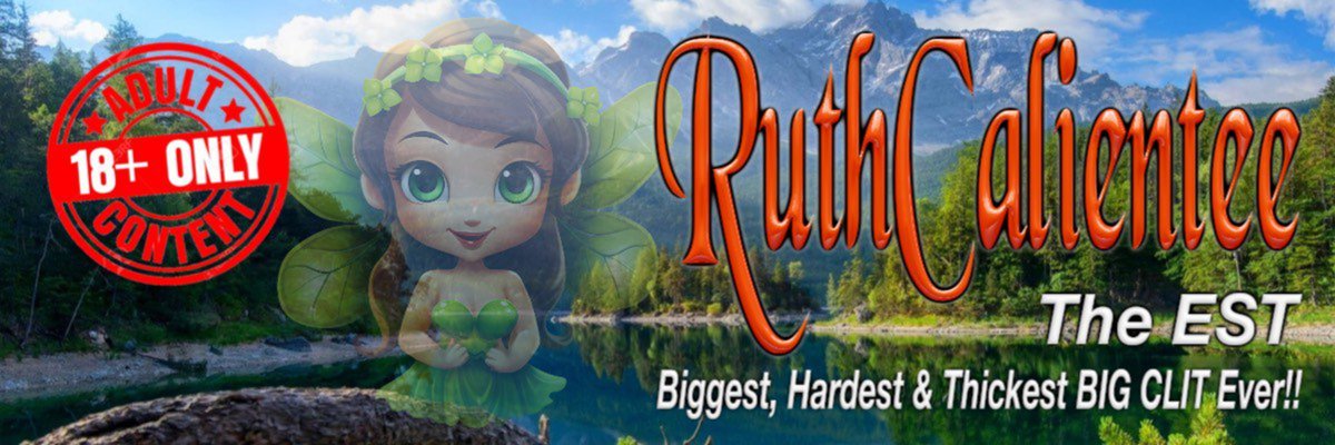 Ruth cover