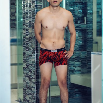 Ryan Ruby