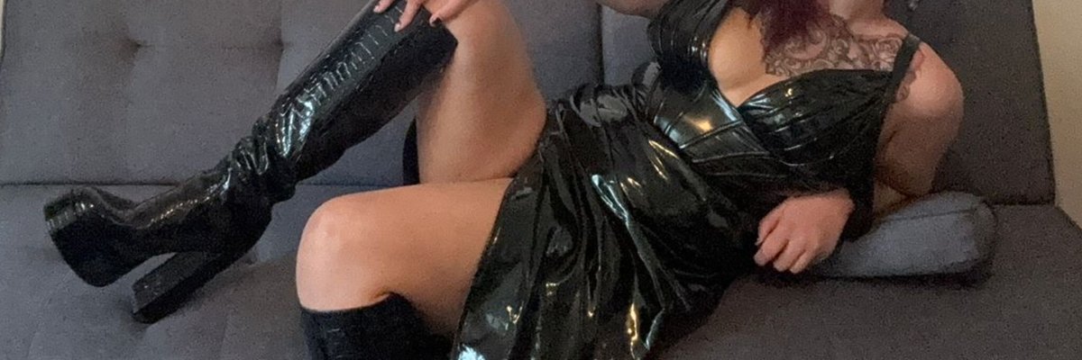 😈Queen Victoria Rose😈 cover