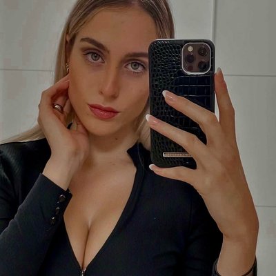 Sabrina 💋