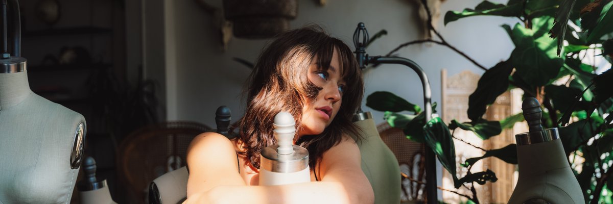 Sabrina Nichole (Best🍒On Here!) cover