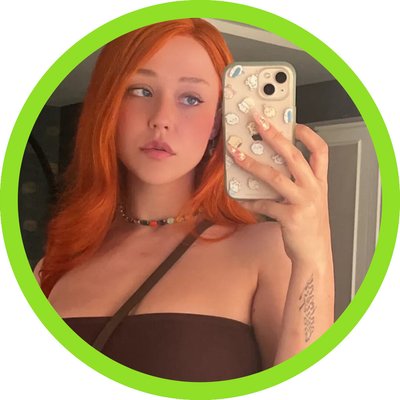 Sabrina Nichole (Best🍒On Here!)